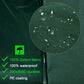 Outsunny Patio Furniture Cover Waterproof Outdoor Rattan Wicker UV Rain Protector Dark Green 83”x55” | The Comfy Couch Canada