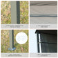 Outsunny BBQ Gazebo 7&