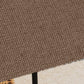 Outsunny Gazebo Canopy Replacement 9.84 x 9.84ft UV Protected Top Sun Shade Coffee | The Comfy Couch Canada