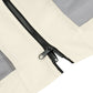Outsunny Gazebo Mosquito Netting 12x12 Black Replacement Screen Walls with Zippers for Canopy | The Comfy Couch Canada
