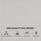 Outsunny Gazebo Replacement Sidewalls 4-Panel Privacy Wall for 10&