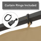 Outsunny Replacement Mosquito Netting for Gazebo 10&