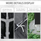 Outsunny 10x13ft Outdoor Gazebo Party Tent Sun Shade Canopy with Mesh Sidewalls Dark Grey | The Comfy Couch Canada