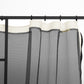 Outsunny Replacement Mosquito Netting for Gazebo 10&