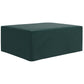 Outsunny Large Patio Furniture Covers Waterproof Anti-UV Garden Set Protector Dark Green 92.5" x 74.8" D x 35.4" | The Comfy Couch Canada