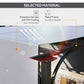 Outsunny Outdoor Pergola 10&