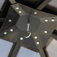 Outsunny Hardtop Gazebo 10&