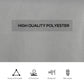 Outsunny Gazebo Curtain 10&
