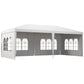 Outsunny Party Tent 10&
