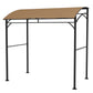 Outsunny BBQ Grill Gazebo 7&