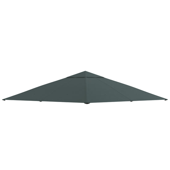 Outsunny 9.84x9.84&