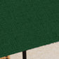 Outsunny Gazebo Canopy Replacement 9.84 x 9.84ft UV Protected Top Sun Shade Green | The Comfy Couch Canada