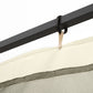 Outsunny Replacement Mosquito Netting for Gazebo 10&