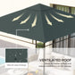 Outsunny 9.84x9.84&