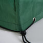 Outsunny Patio Furniture Cover Waterproof Outdoor Rattan Wicker UV Rain Protector Dark Green 83”x55” | The Comfy Couch Canada