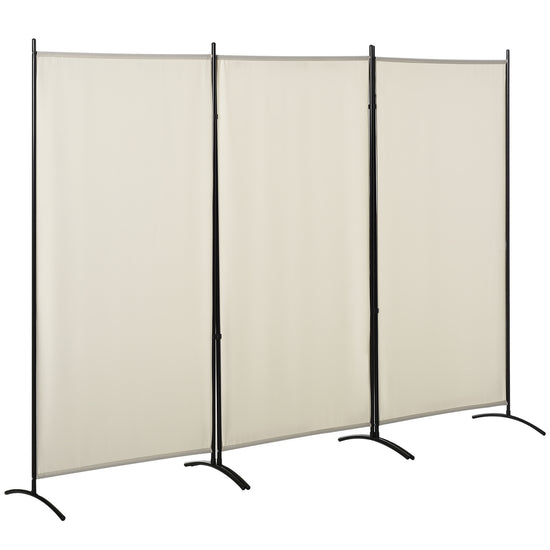 HOMCOM Discreet Division: 6&