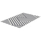 Outsunny Reversible Outdoor RV Rug, Patio Floor Mat, 6&