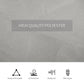 Outsunny Gazebo Curtain 10&