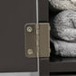HOMCOM Freestanding Pantry Cabinet: Bathroom/Kitchen Storage Unit with Adjustable Shelves | The Comfy Couch Canada