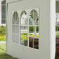 Outsunny Party Tent 10&