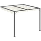 Outsunny Outdoor Pergola Gazebo 10&