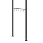 Outsunny BBQ Grill Gazebo 7&