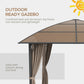Outsunny 10&