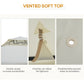 Outsunny 9.7&