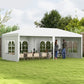 Outsunny Party Tent 10&
