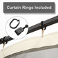 Outsunny Replacement Mosquito Netting for Gazebo 10&