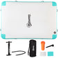 Outsunny Inflatable Floating Dock: 10&