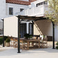 Outsunny Beige 10&